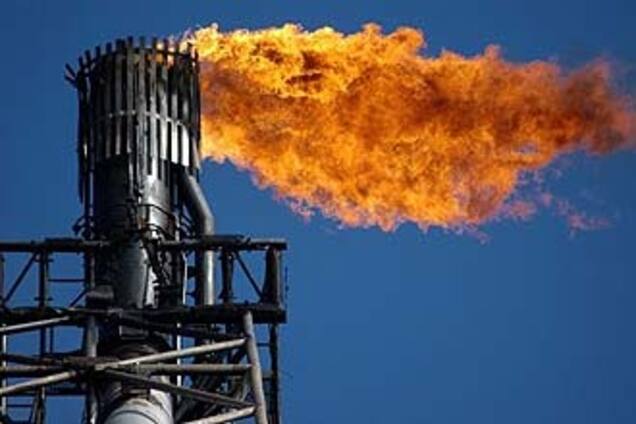 'Нафтогаз' хоче продавати російський газ