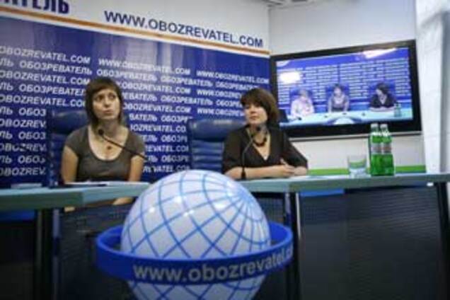 Украина препятствует борьбе с глобальным потеплением