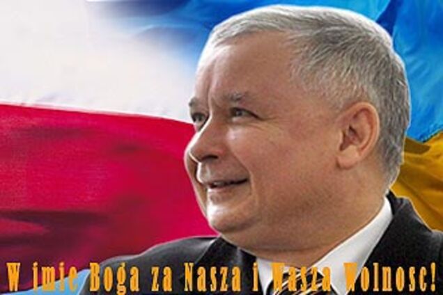 Туск благає поляків не голосувати за Качинського