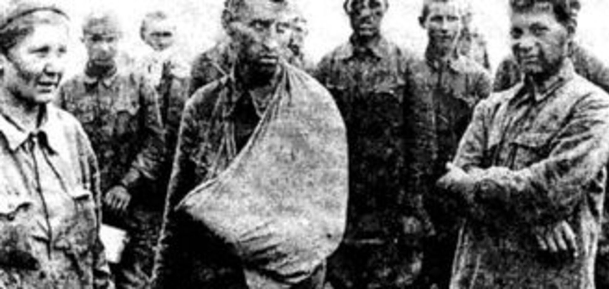 В Луцке перезахоронят 314 советских военнопленных