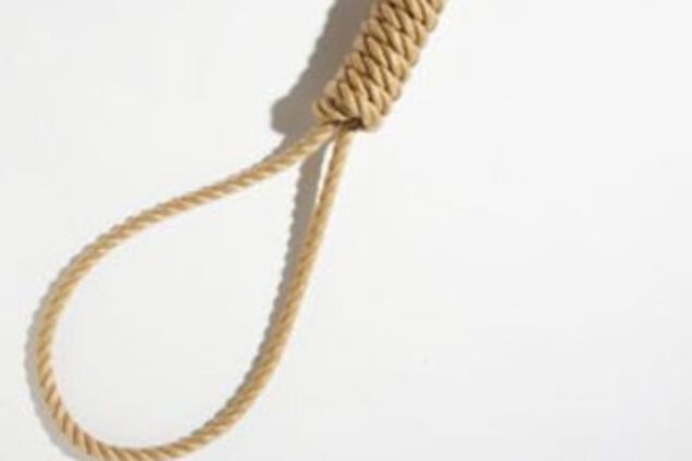 Еще одна смерть в отделении милиции