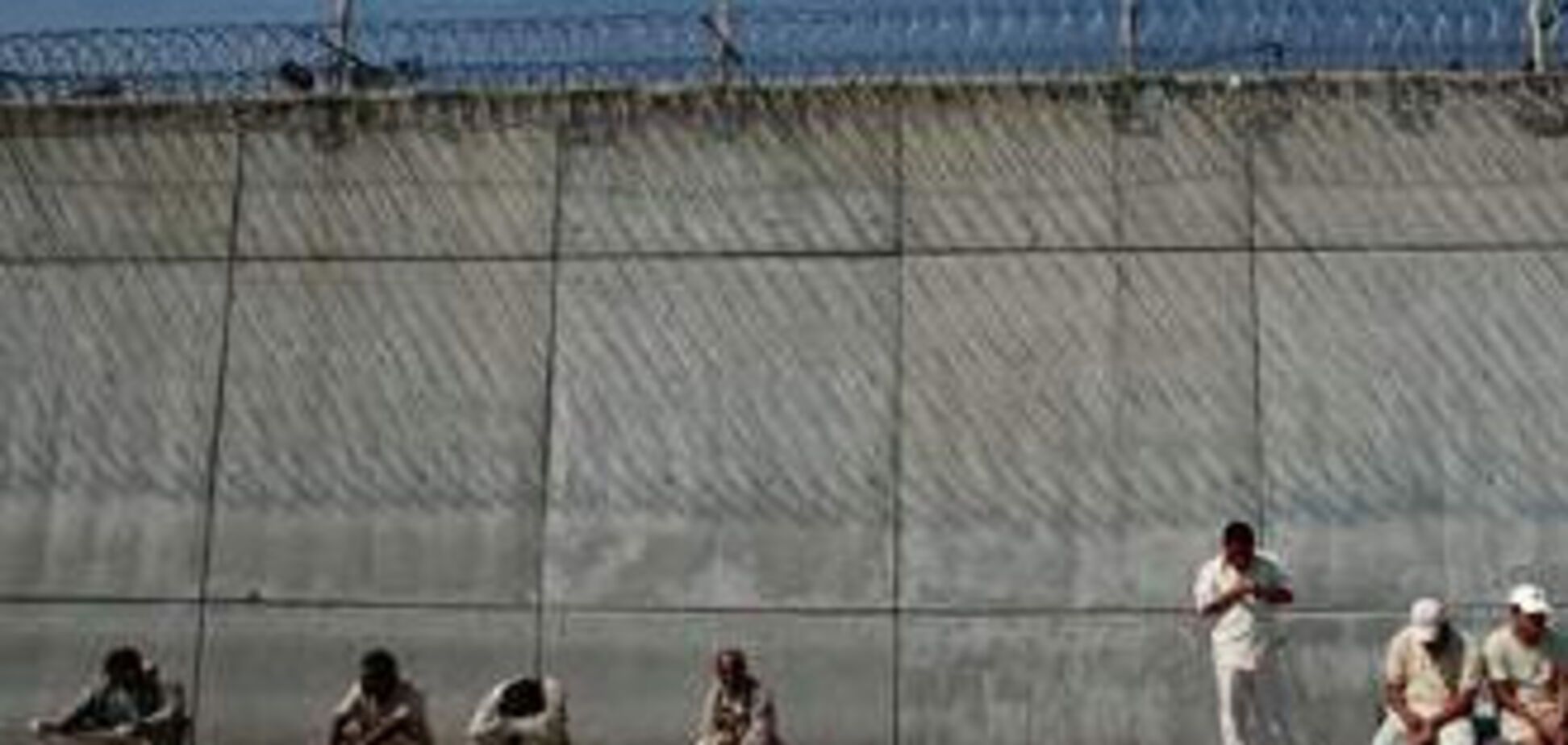 У мексиканській в'язниці вбито 28 ув'язнених