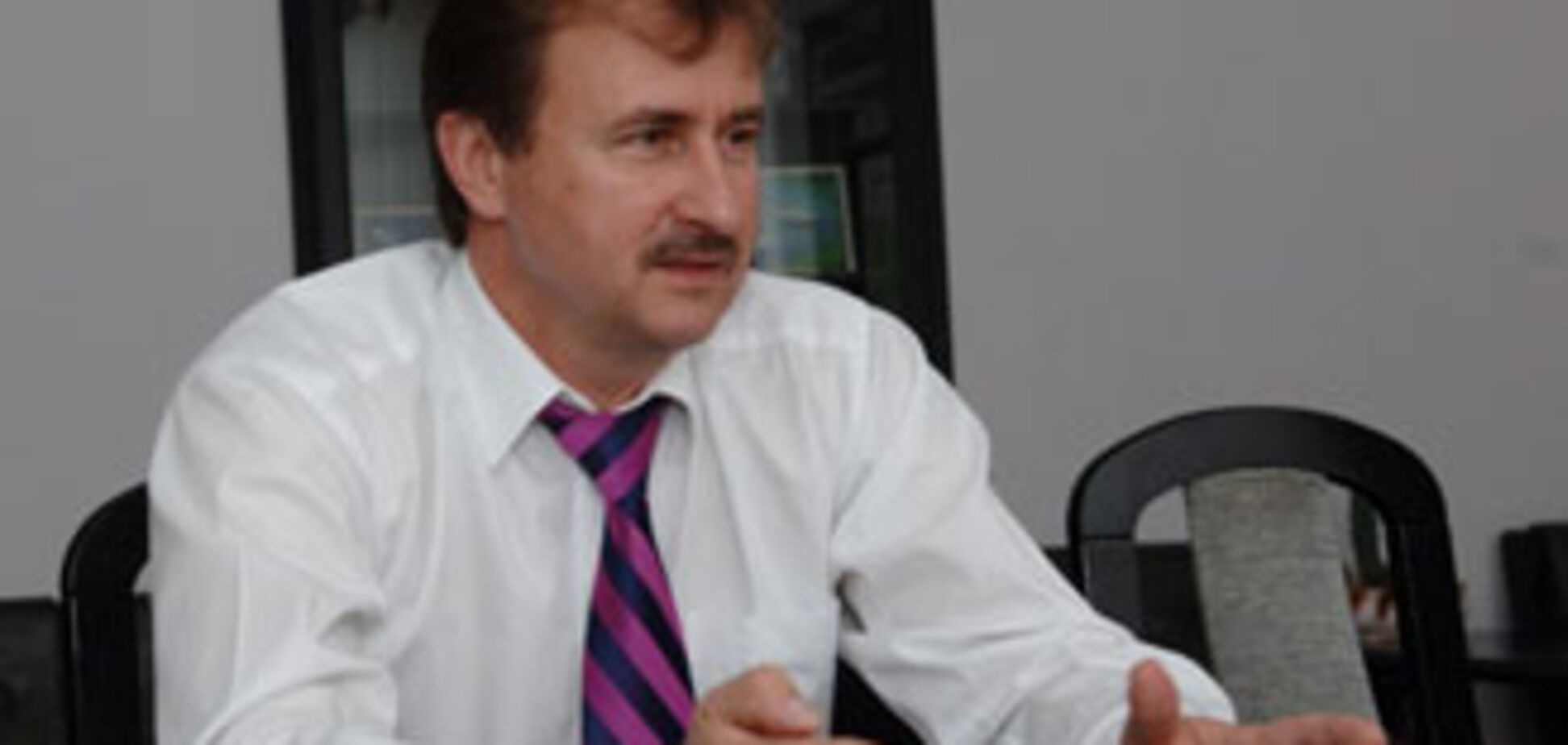 Міністр ЖКГ став першим заступником Черновецького