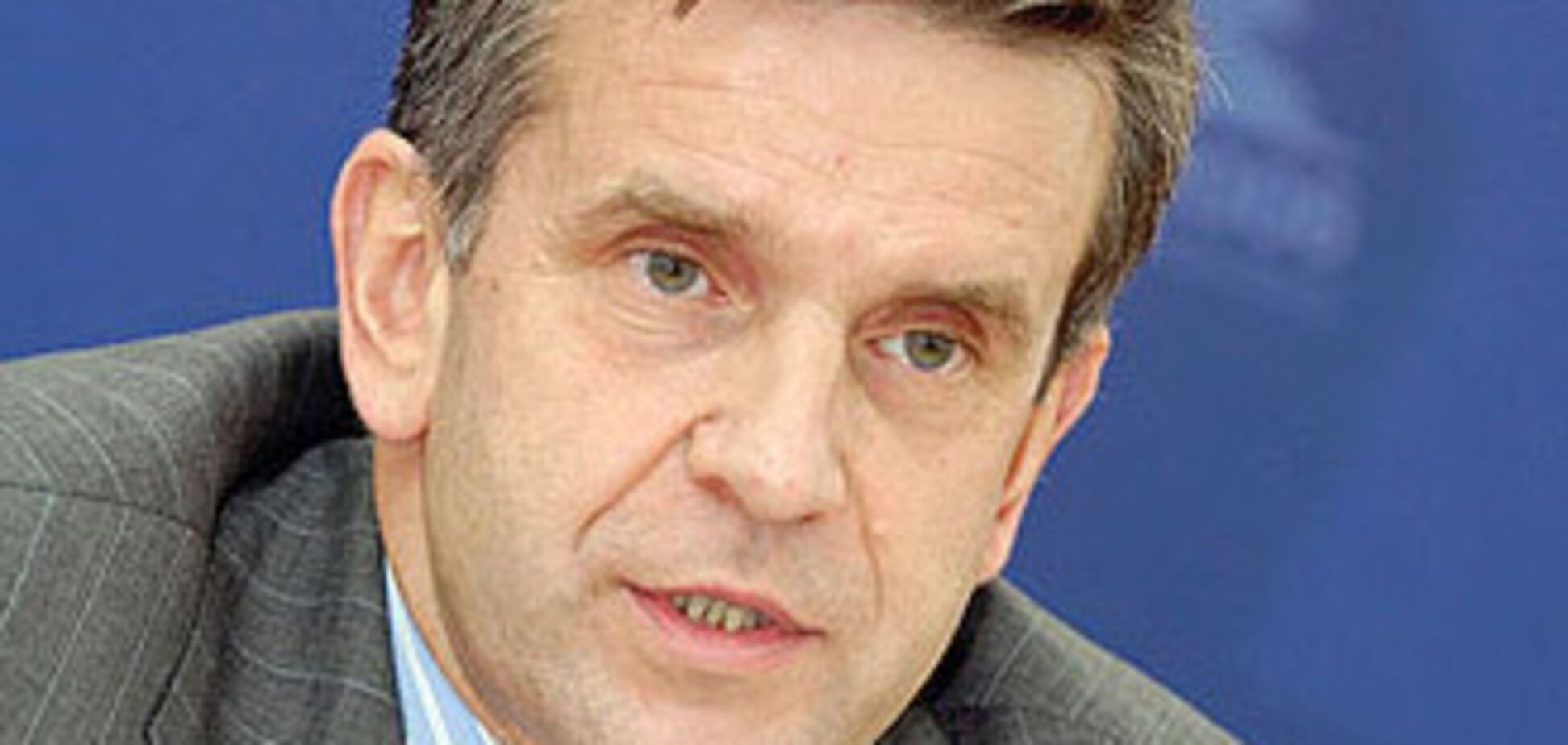 Зурабов записал украинцев и русских в один народ