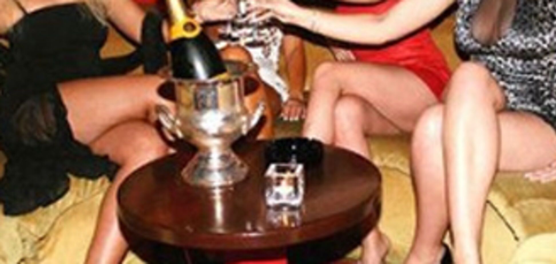 В Киевской области правоохранители задержали 24 проститутки