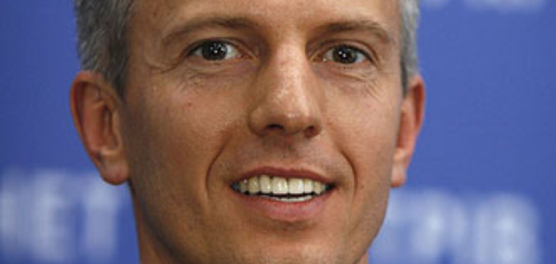 Хорошковский удивился цензуре в СМИ