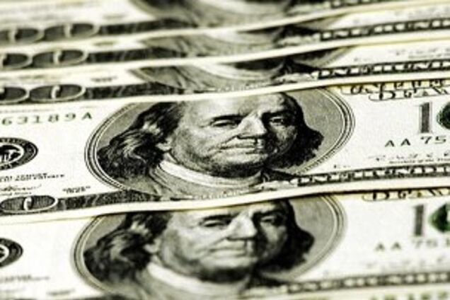 Обмін готівкових доларів прикриють через наркомафії