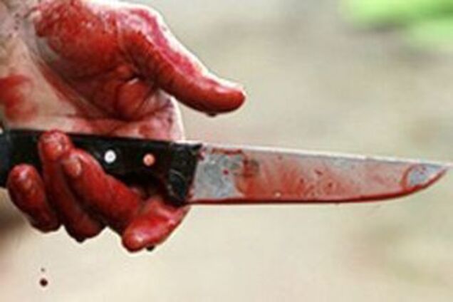 На трассе Киев-Одесса зарезали директора сети ресторанов