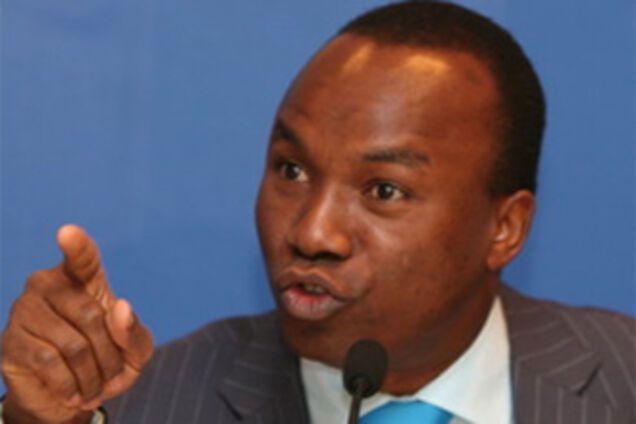 Все имущество пастора Аделаджи арестовали