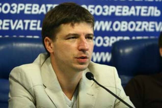 Наливайченко – не парашютист