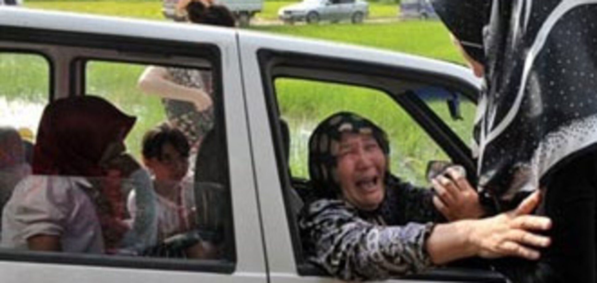 В Узбекистане насчитали 100 тысяч беженцев из Киргизии