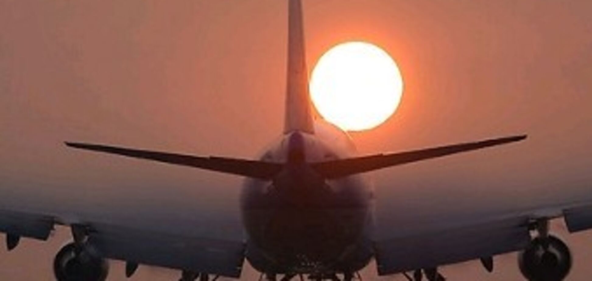 Немецкие подростки попытались сбить самолет лазерной указкой