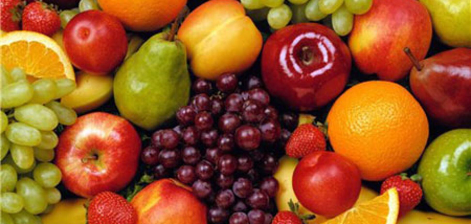 ТОП-10 летних витаминов