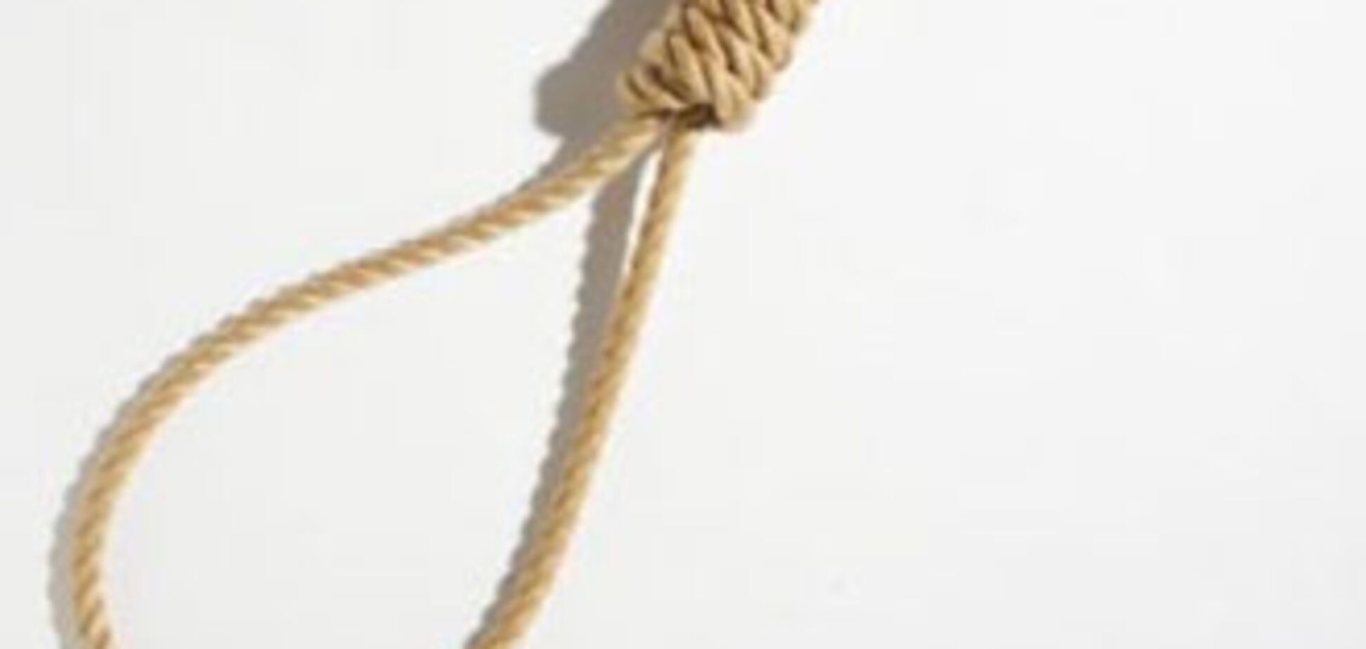 Прессе показали запись самоубийства в РОВД