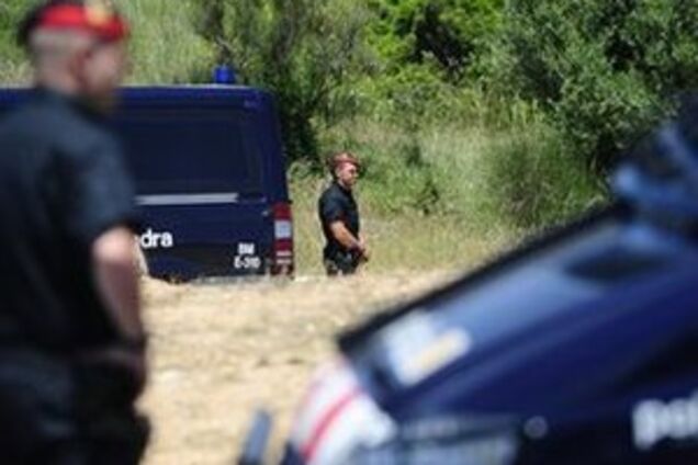 Задержали компаньона Дерипаски и украинского генерала