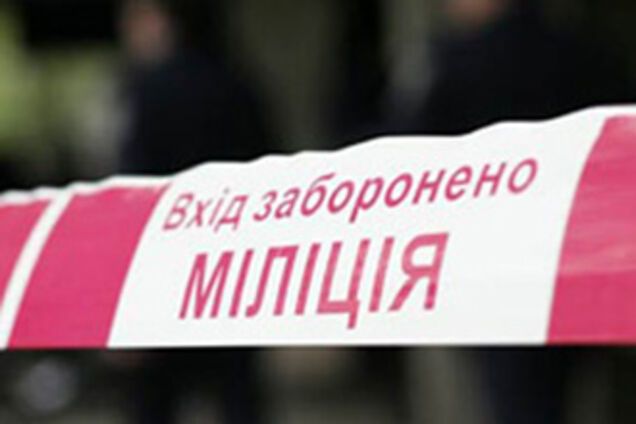 Подробности дерзкого ограбления 'Ощадбанка'