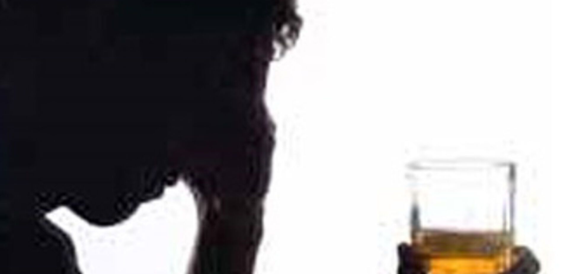 Чоловік-алкоголік. Терпіти або вигнати?