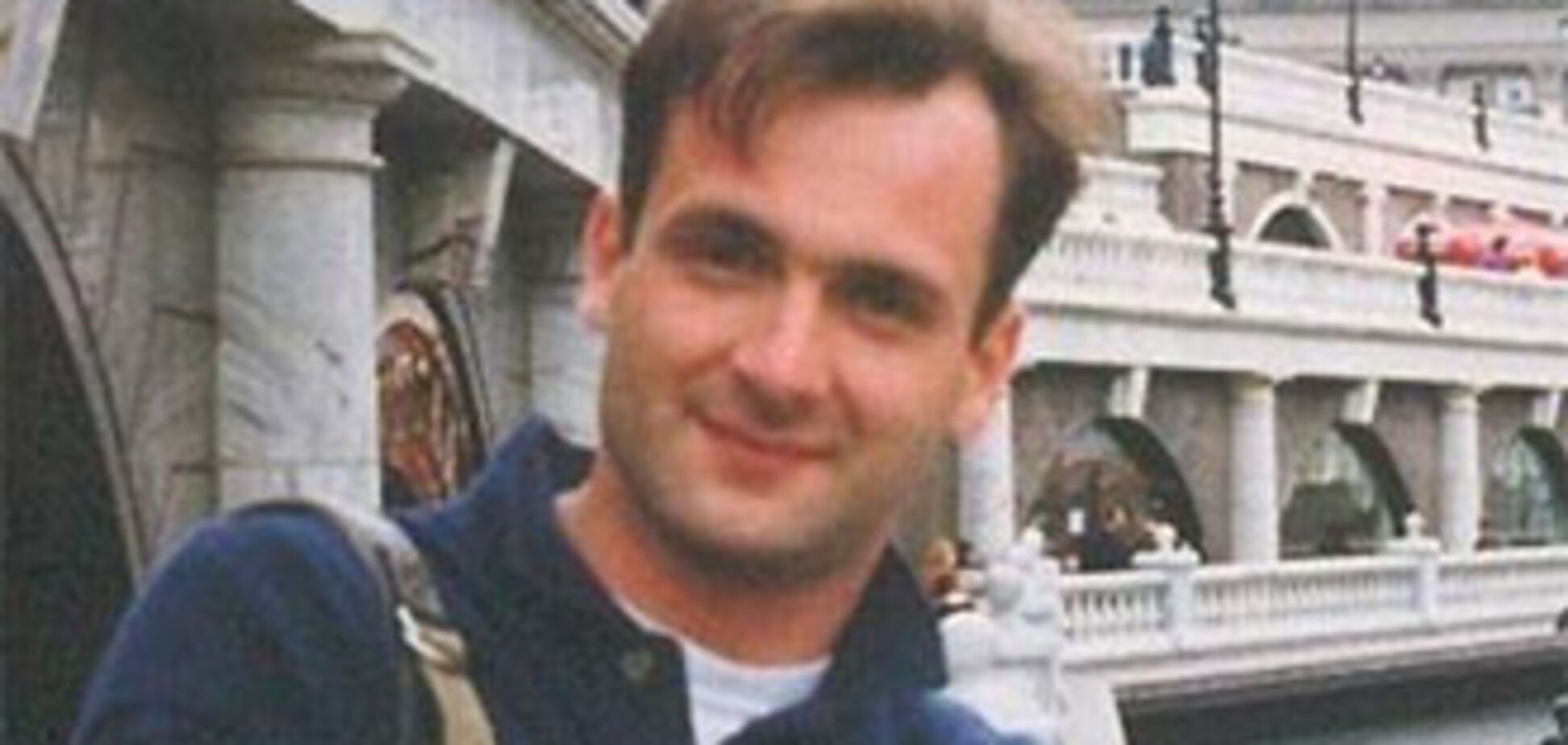 Указанные Пукачем останки действительно принадлежат Гонгадзе