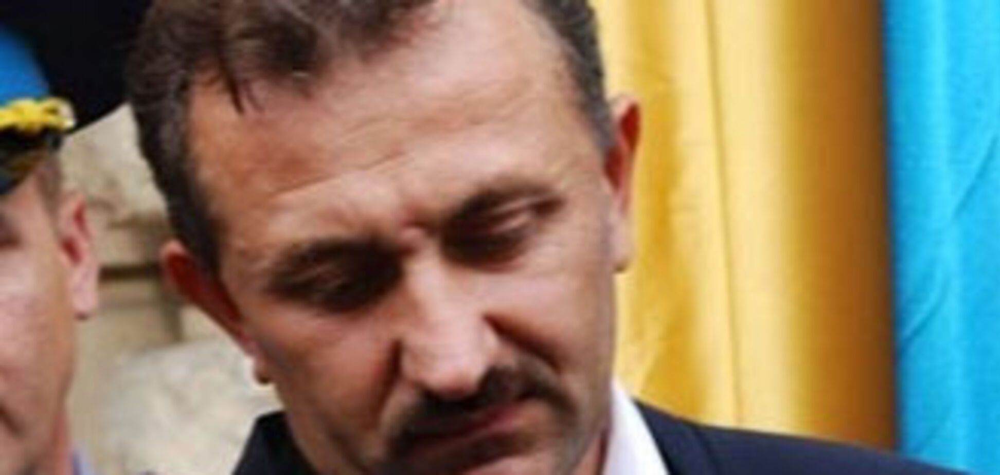 На Зварыча завели еще одно дело о погрызении