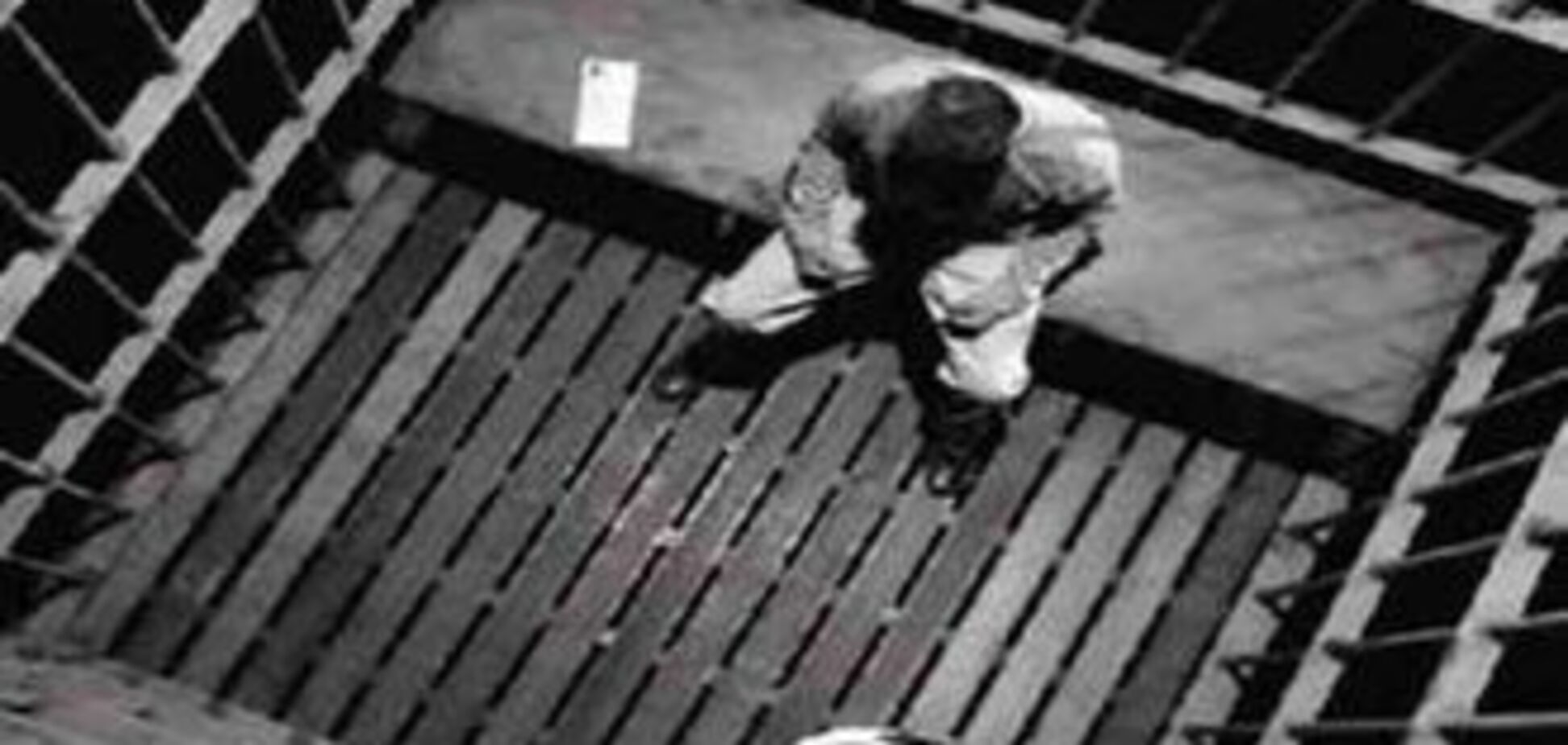 Киргизского правозащитника пытали в милиции