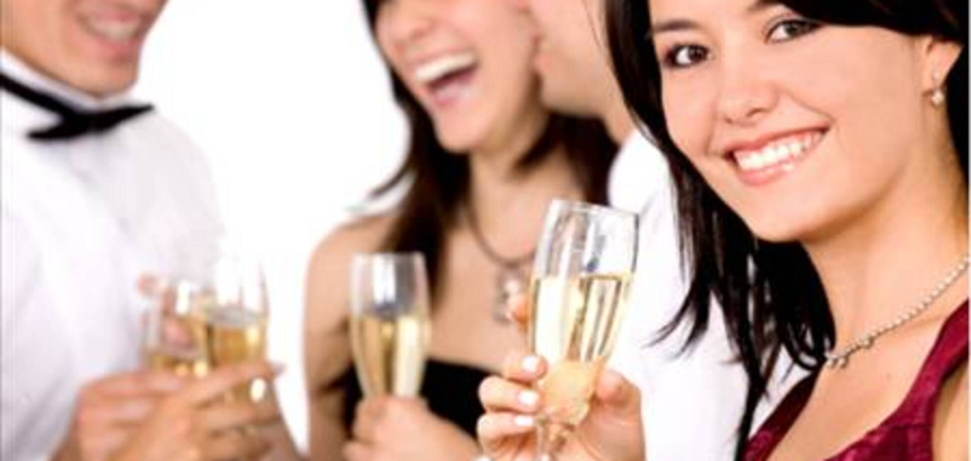 Как удачно отпраздновать корпоратив?