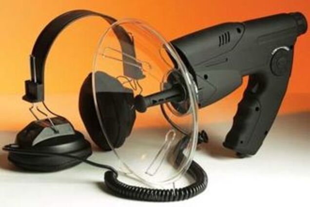 Кондитеры-контрабандисты везли через границу прослушку