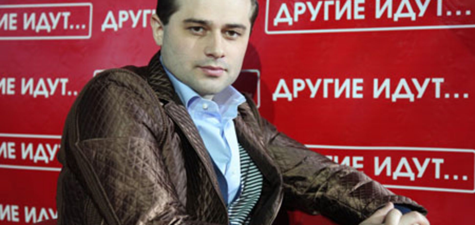 Резидент Comedy Club не ест пищу после 18.00