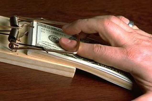 Начальник налоговой оказался матерым взяточником