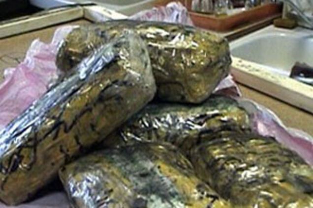 Америку обвинили в стимуляции наркоторговли