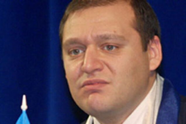 Выкрест Михаил Добкин исповедует нацизм?