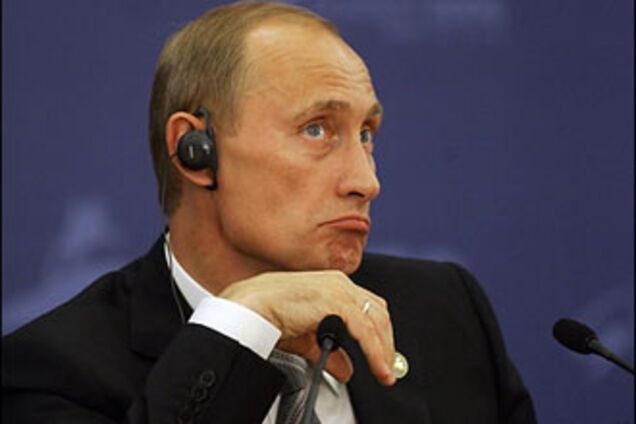 Путін проти музиканта Шевчука: подробиці скандалу. ВІДЕО