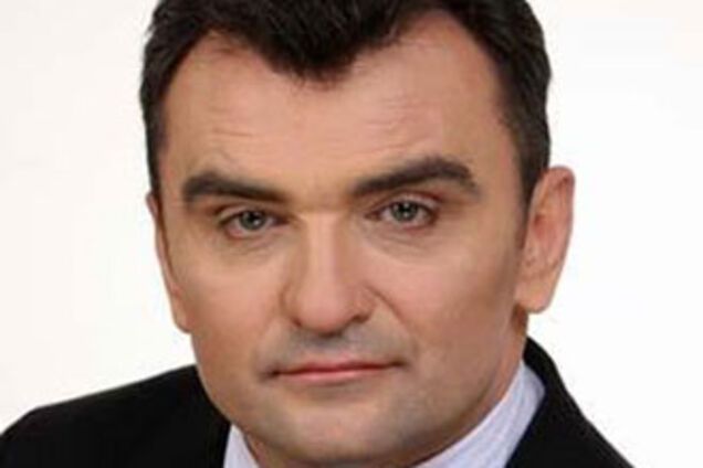 Блок Литвина вимагає на килим Віктора Бойка