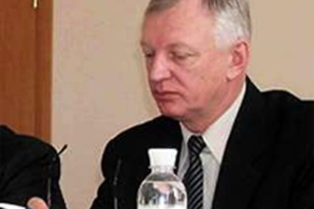 Правительство уволило заместителя министра из-за взятки