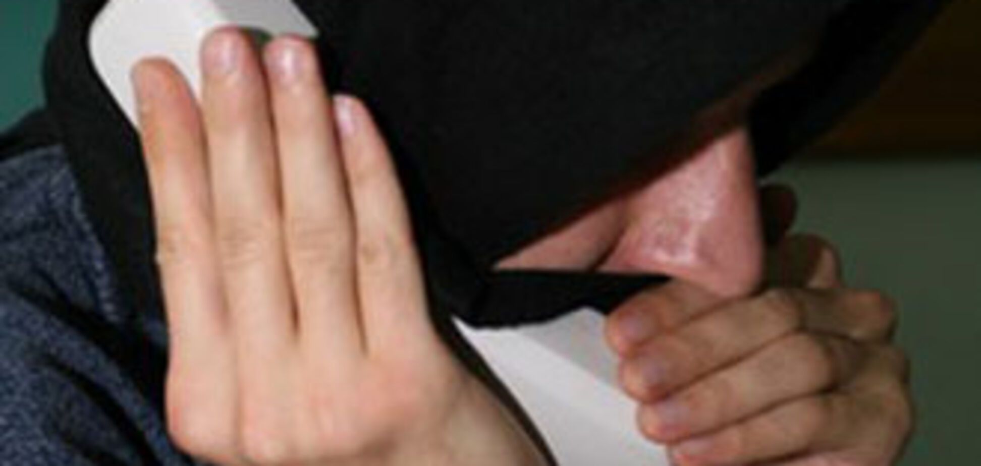 Милиция задержала 'минера' ДнепроГЭС