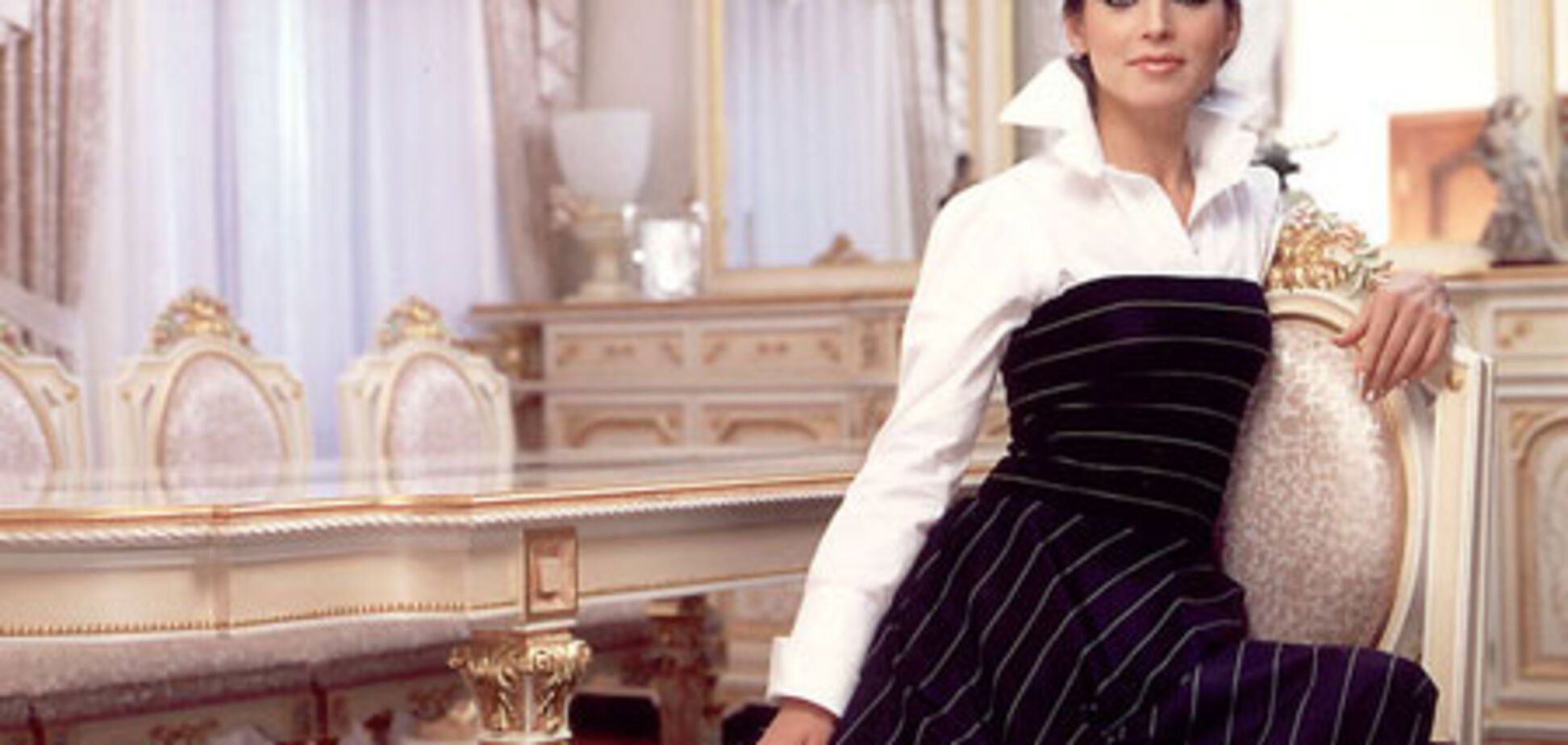 Секреты употребления пищи от красавицы Влады Литовченко