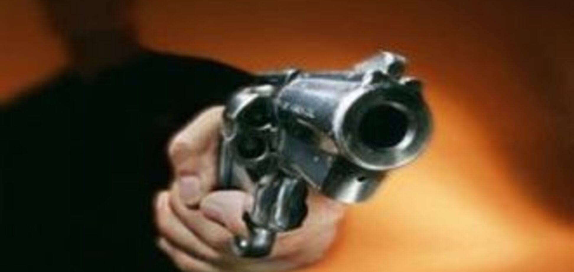 Семейный обед в ресторане обернулся массовым расстрелом