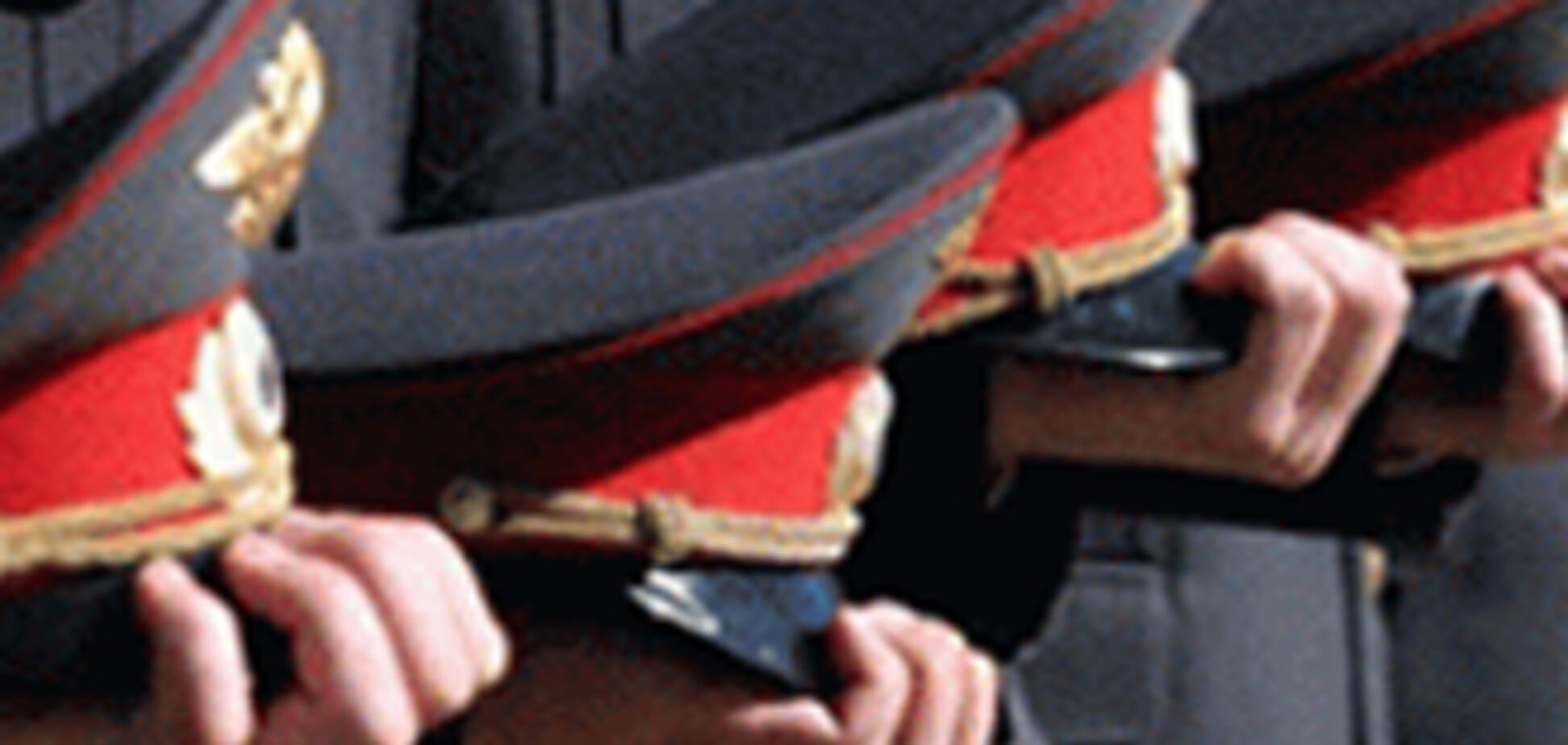 Из органов уволили участкового, который избил человека