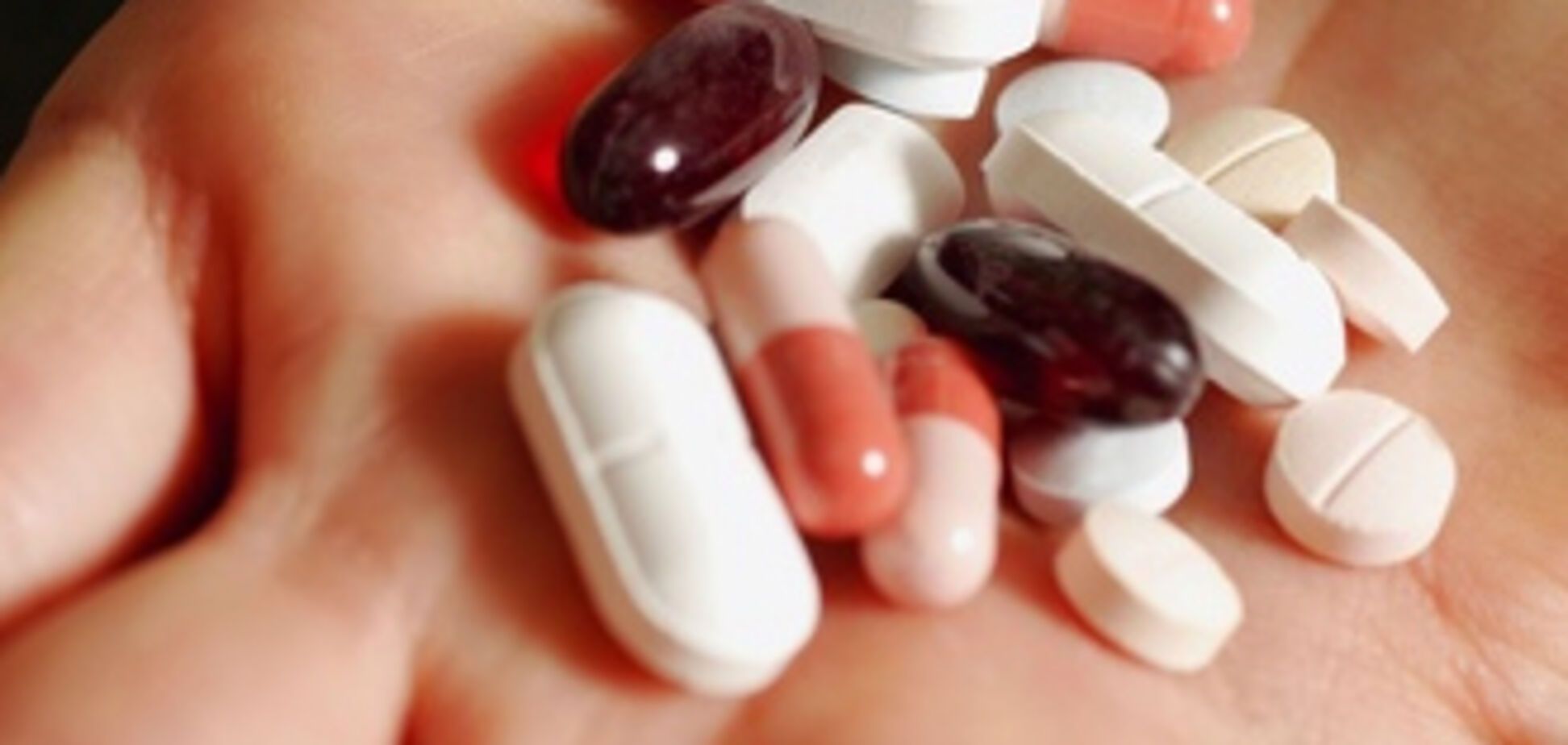 Раскрыли подпольный цех по производству биодобавок