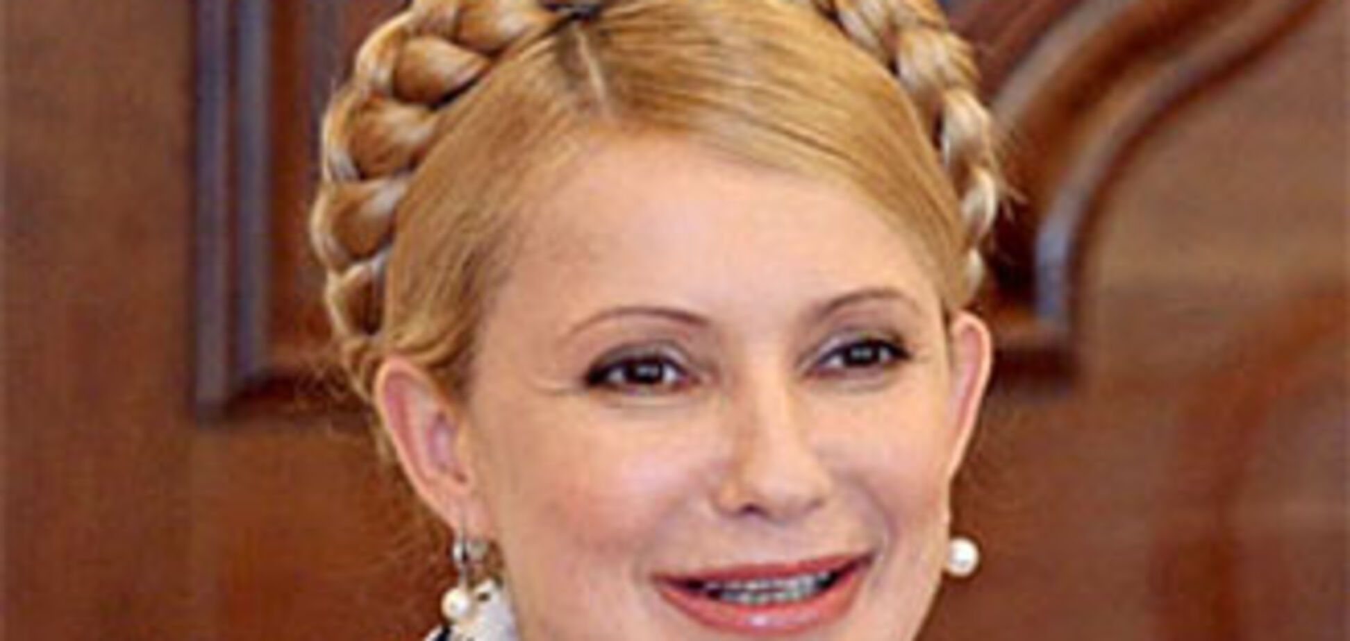 БЮТ ничего не знает о дачах Тимошенко