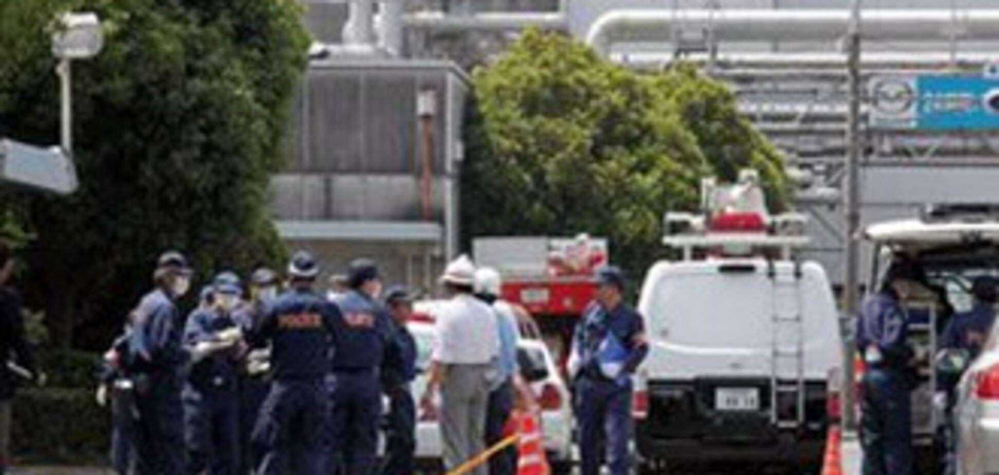 Японец совершил преступление из-за обиды на работодателя