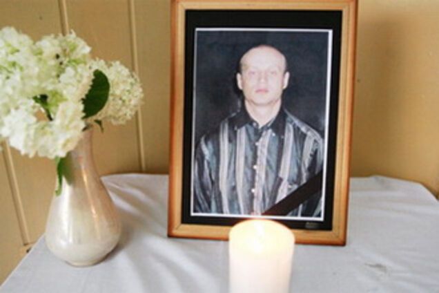 В Киеве произошла загадочная смерть студента-медика