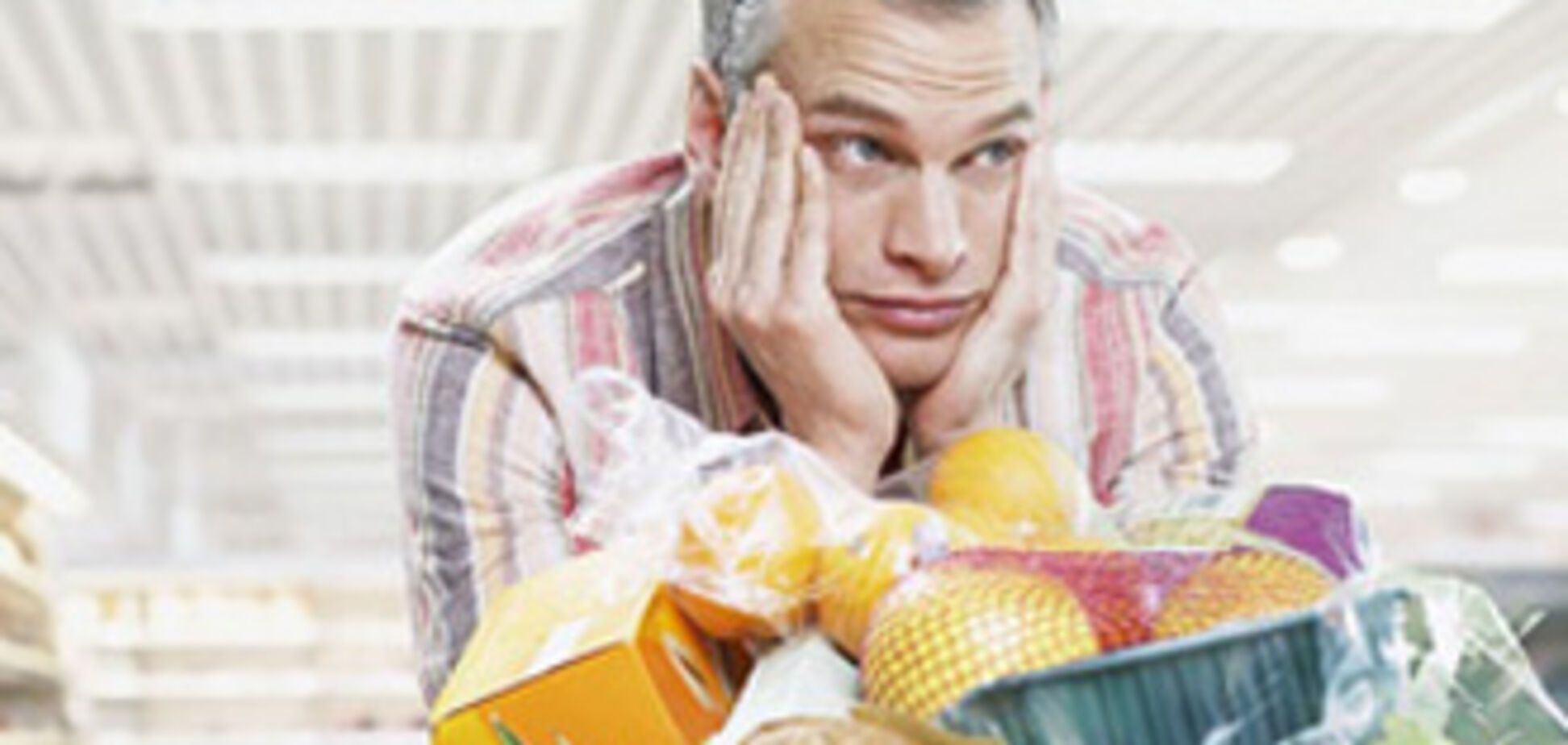 Миру грозит десятилетие роста цен на продукты