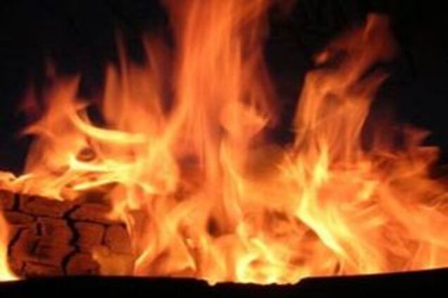 Бенгальские огни чуть не убили девятилетнего ребенка