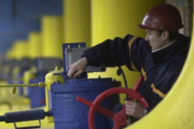 Экс-глава таможни задержан по делу о газе «РосУкрЭнерго»