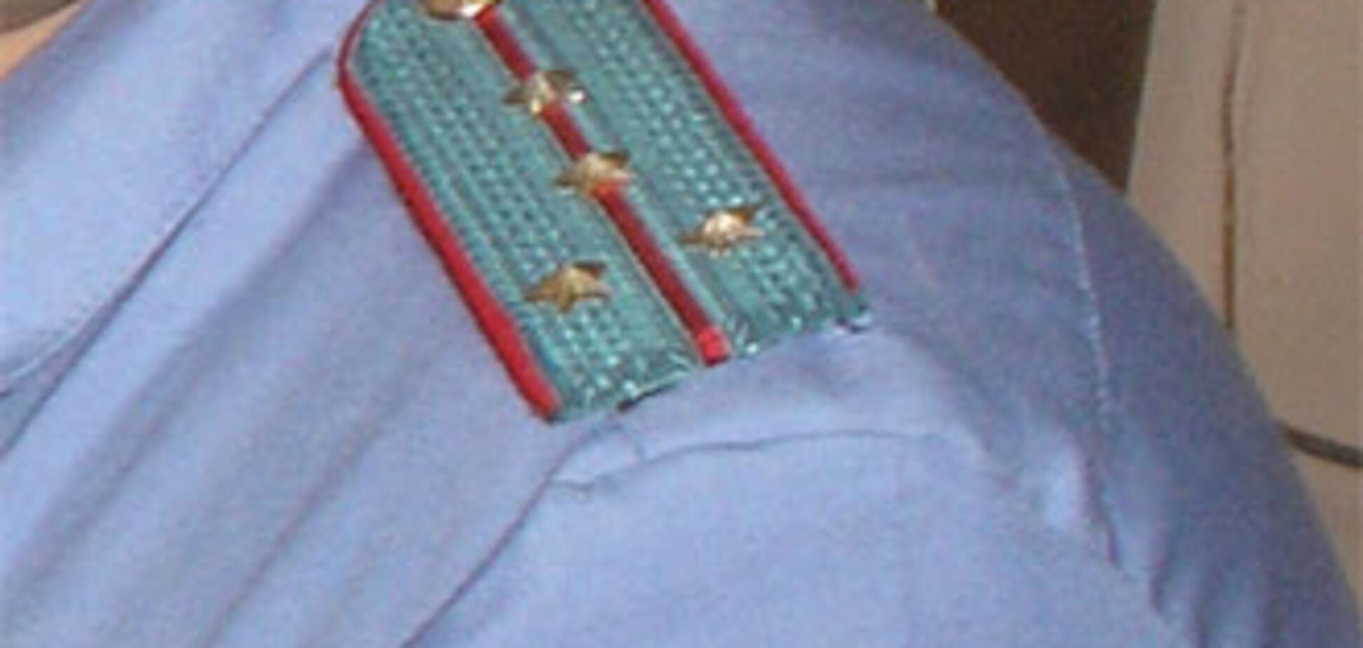 Милицейский беспредел довел до партизанской войны