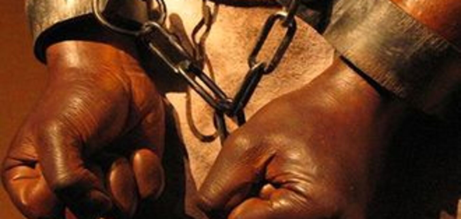 На Запорожчине из рабства вызволили 10 людей