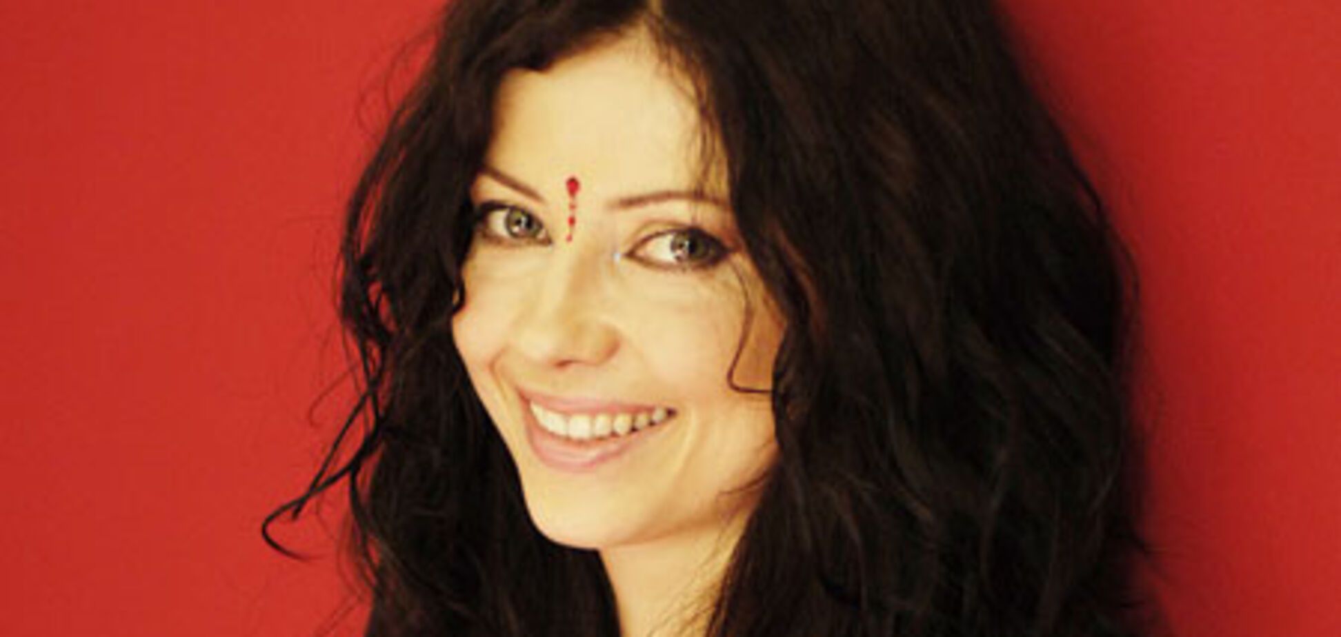 Певица Лама не ест мясо и рыбу!