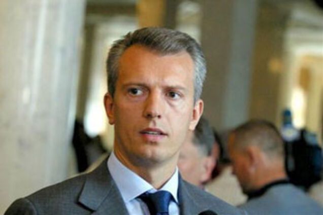 Хорошковский готов посадить всех за газ Фирташа