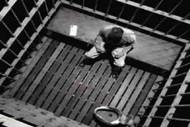 В изоляторах Винницы массово измываются над задержанными