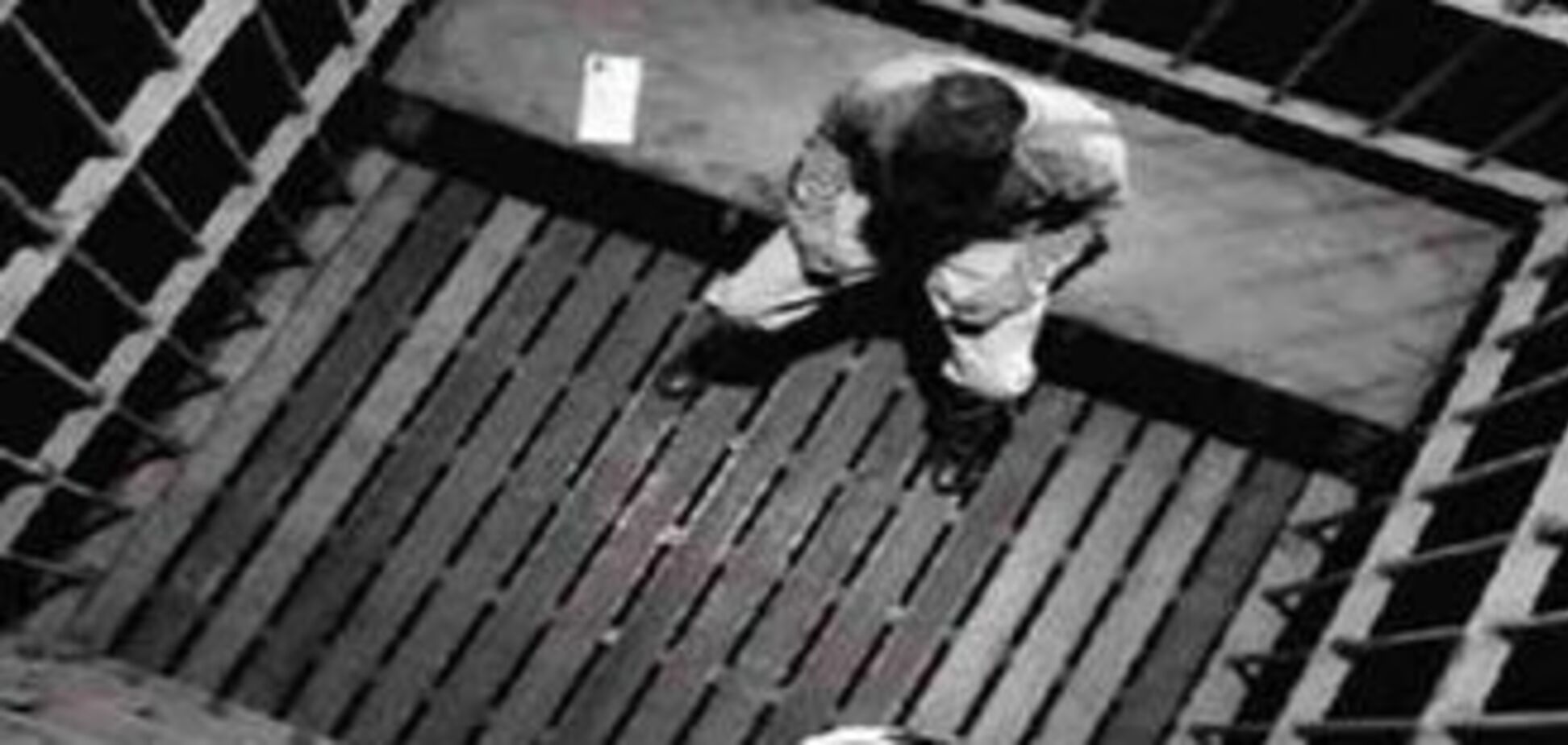 В изоляторах Винницы массово измываются над задержанными